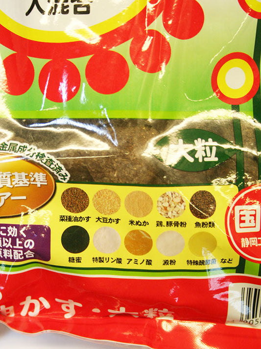Bonsai Tosho Aburakasu (grote korrel) 500g
