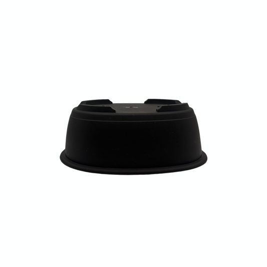 Bonsai-pot oval plast 16cm