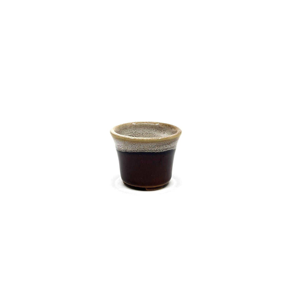 Bonsai pot mame shohin rond 6cm