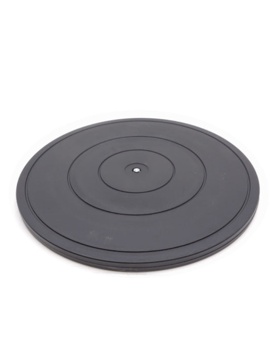 Werktafel rond 40 cm draaibaar