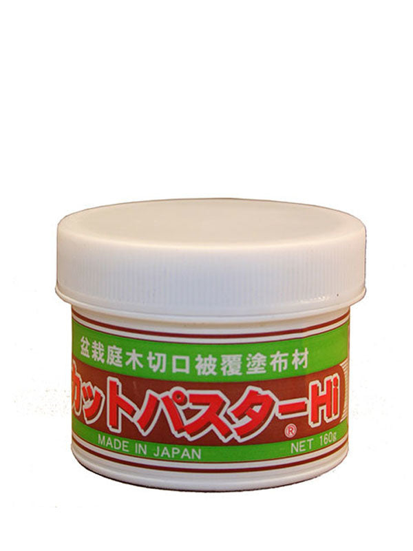 Bonsai wondpasta (voor Loofbomen)160 gram