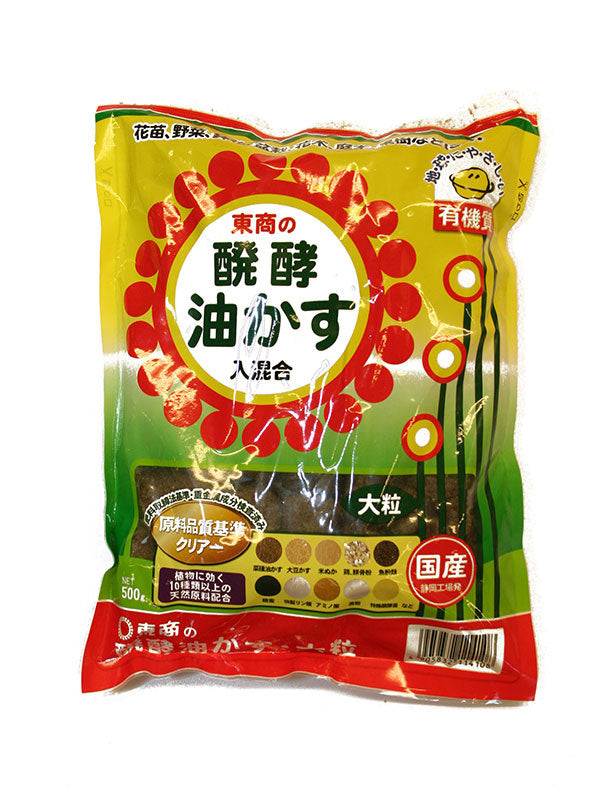 Bonsai Tosho Aburakasu (grote korrel) 500g