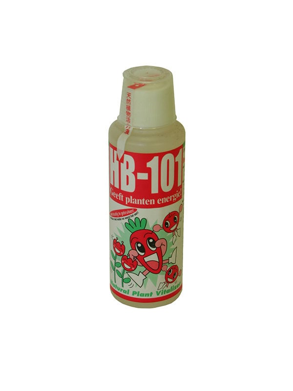Bonsai HB-101 vitamine vloeibaar 100ml