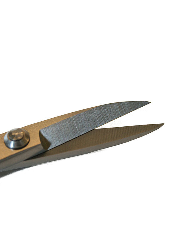 Bonsai Ryuga Snoeischaar RVS 179 mm