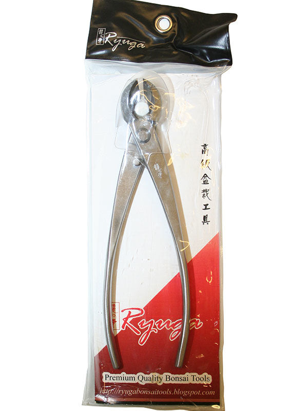 Bonsai Ryuga concaaftang RVS 203 mm