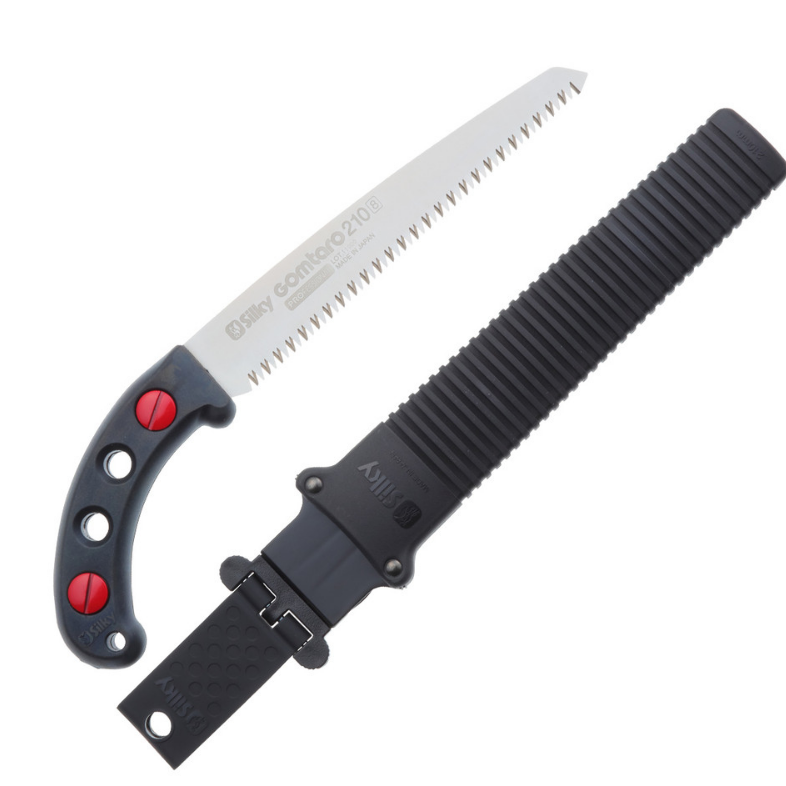 Silky Gomtaro sav - 210mm
