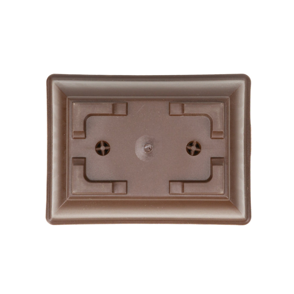 Bonsaikrukke plast 14cm