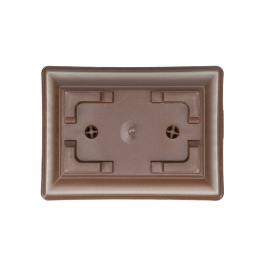 Bonsaikrukke plast 14cm