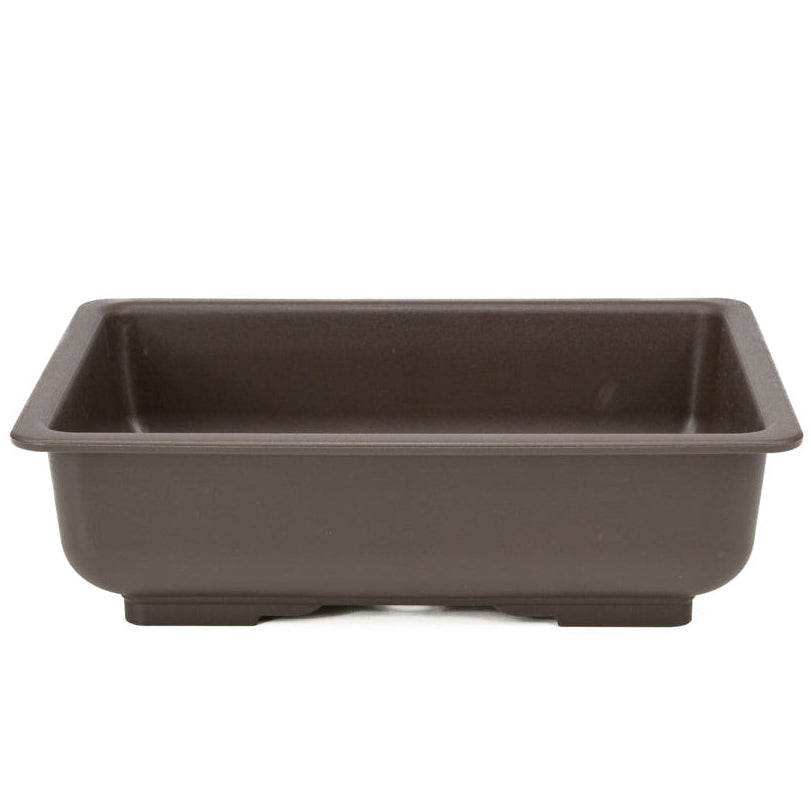 Bonsai pot plastic