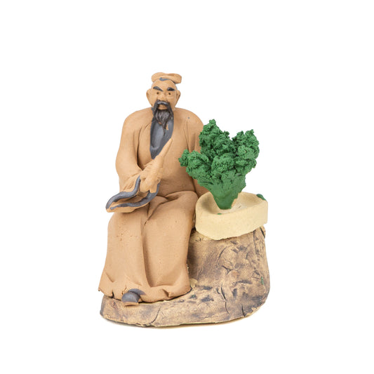 Modderman Keramische Figuurtje - 6