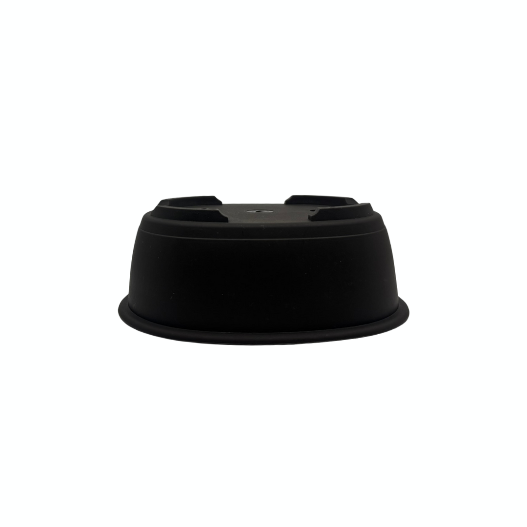 Bonsai-pot oval plast 16cm