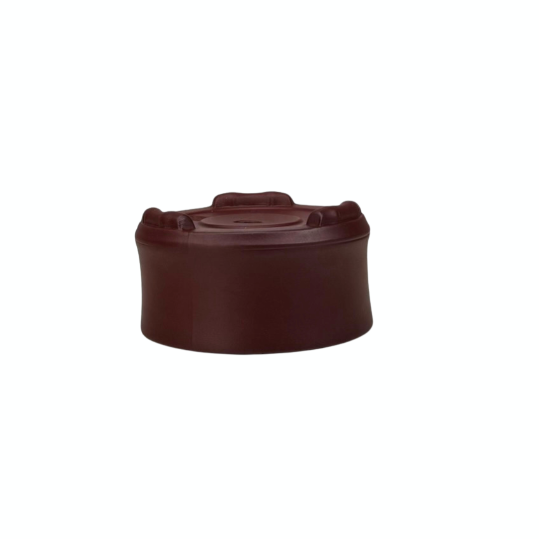 Bonsaikrukke uglaseret rund 11 cm