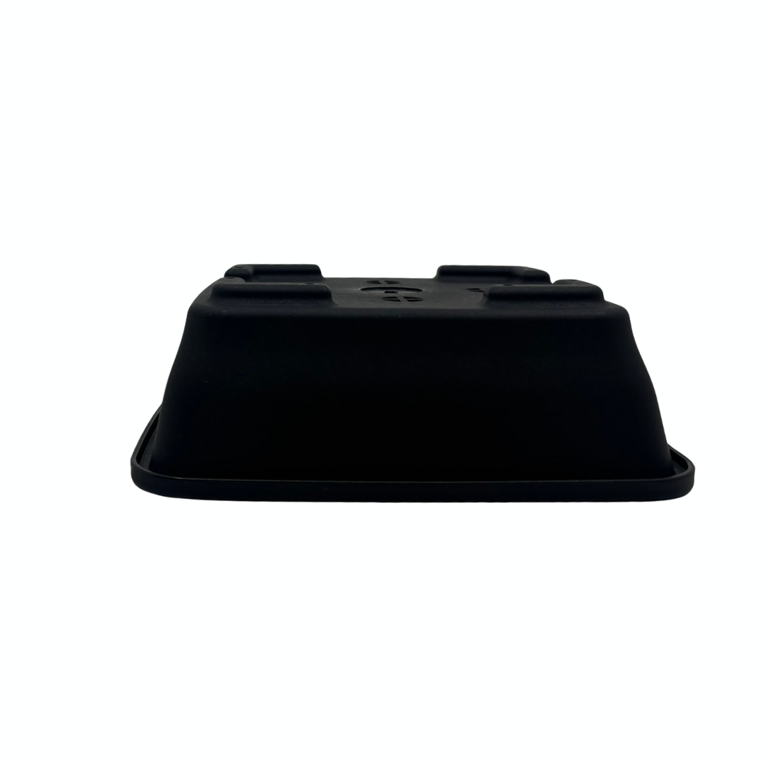 Bonsaikrukke plast 28 cm