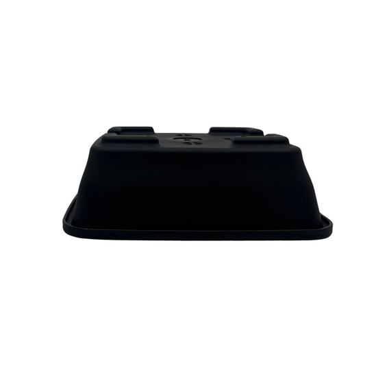 Bonsaikrukke plast 28 cm