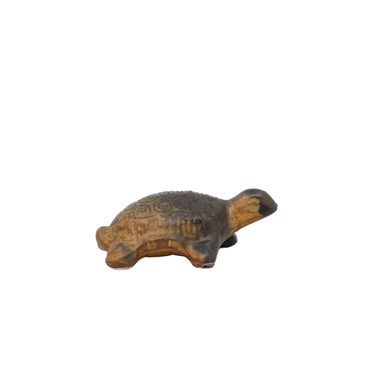 Bonsai Tenpai / Schildpad (keramiek)