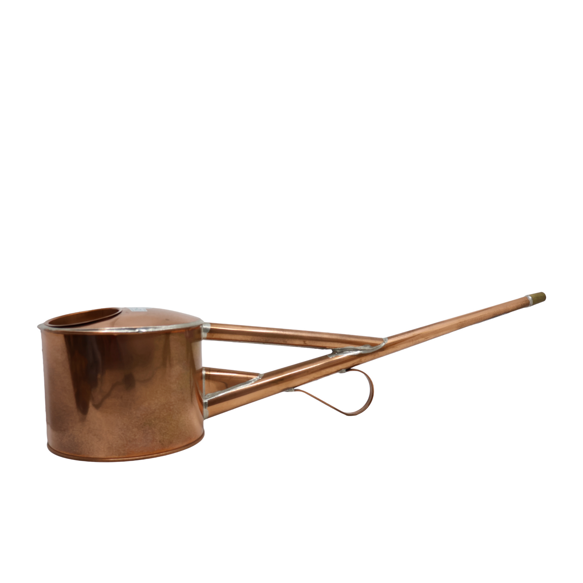 Bonsai-vandkande – Kobber (Japan) – 2 liter