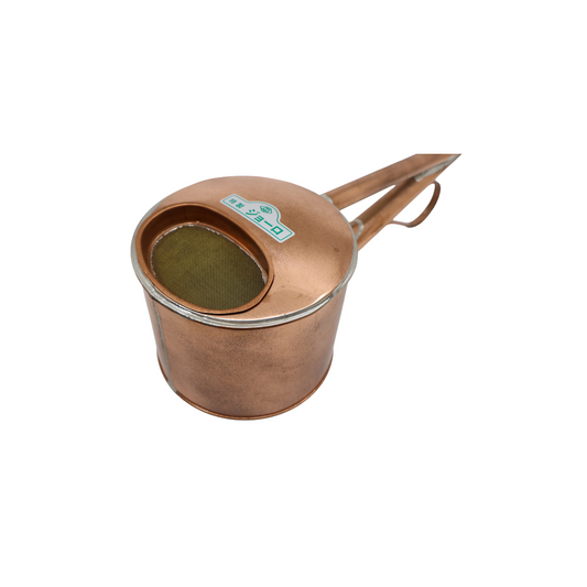 Bonsai-vandkande – Kobber (Japan) – 2 liter