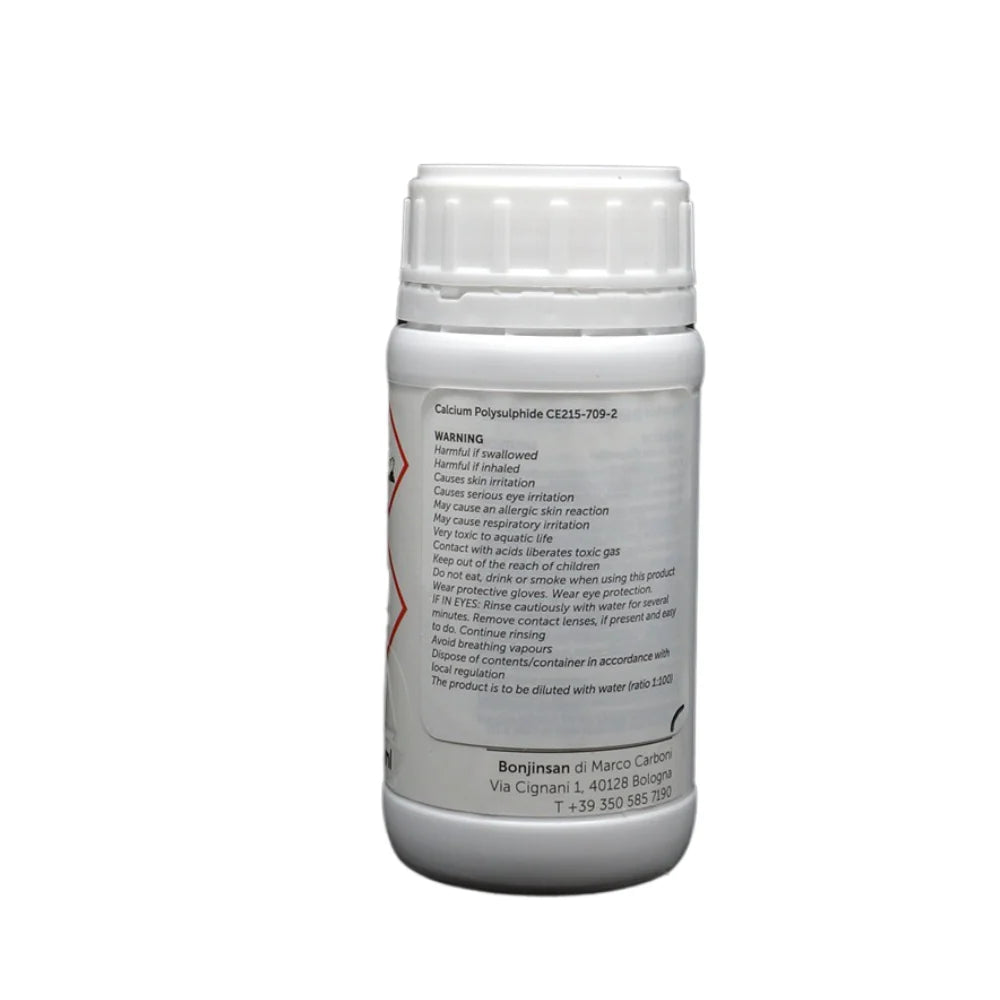 Bonsai jin-væske Bonjinsan 250ml