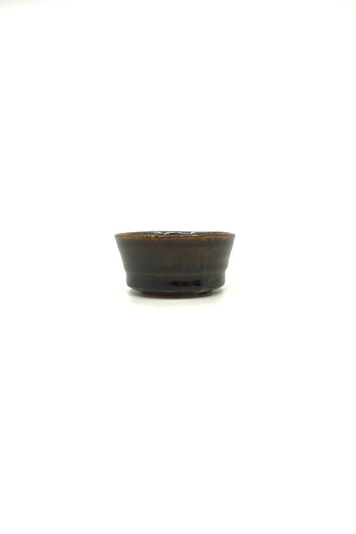 Shohin bonsai pot 'Rene Lecocq' 8cm