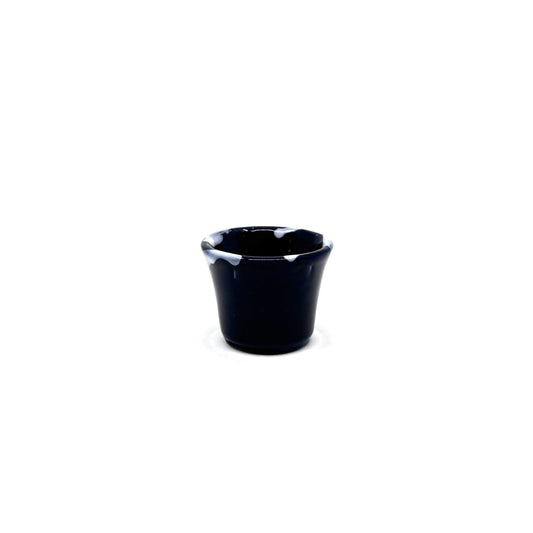 Bonsai pot mame shohin rond 6cm