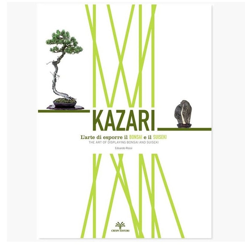Kazari-bog (IT & EN) - Edoardo Rossi