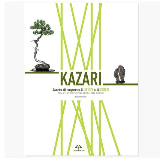 Kazari-bog (IT & EN) - Edoardo Rossi